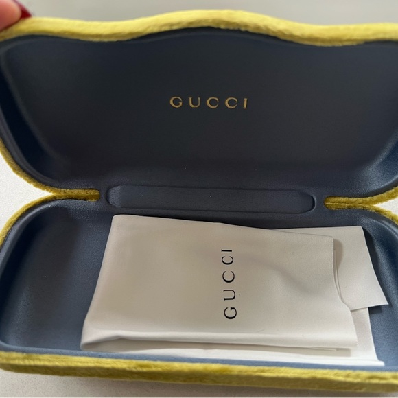 Gucci frames - Picture 9 of 11